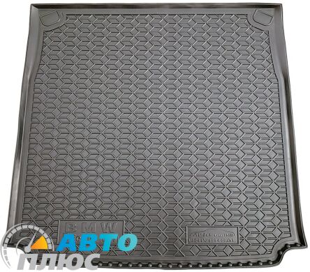 Автомобильный коврик в багажник BMW 5 (E39) 1996- Universal (AVTO-Gumm)