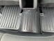 3D Килимки в салон автомобіля Renault Megane 3 Universal 2009- (Stingray)