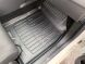 3D Килимки в салон автомобіля Renault Megane 3 Universal 2009- (Stingray)