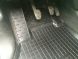 Автомобильные коврики в салон Renault Kangoo 2 2008- (Avto-Gumm)