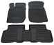 фото картинка Автомобильные коврики в салон Renault Logan 2004-2013 Sedan (Avto-Gumm) — АвтоПлюс