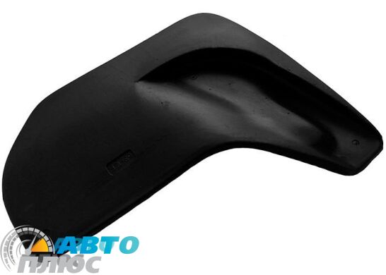 Брызговики для автомобиля Opel Astra J 2013- передние (NorPlast)