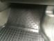 Автомобильные коврики в салон Renault Kangoo 2 2008- (Avto-Gumm)