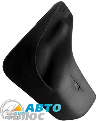 Брызговики для автомобиля Opel Astra J 2013- передние (NorPlast)