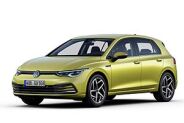 Golf 8 2020-