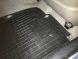 Автомобільні килимки в салон Toyota RAV4 2006-2009 (Avto-Gumm)