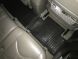 Автомобільні килимки в салон Toyota RAV4 2006-2009 (Avto-Gumm)