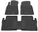 фото картинка Автомобильные коврики в салон Chery Tiggo 05-/Toyota RAV4 00- (Avto-Gumm) — АвтоПлюс