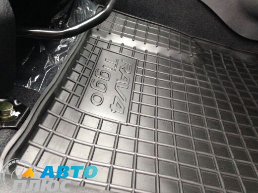 Автомобильные коврики в салон Chery Tiggo 05-/Toyota RAV4 00- (Avto-Gumm)