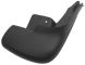 фото картинка Комплект брызговиков Volkswagen Polo 2005-2009 Hatchback (AVTM) — АвтоПлюс