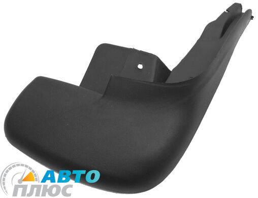 Комплект брызговиков Volkswagen Polo 2005-2009 Hatchback (AVTM)