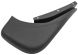 фото картинка Комплект брызговиков Volkswagen Polo 2005-2009 Hatchback (AVTM) — АвтоПлюс