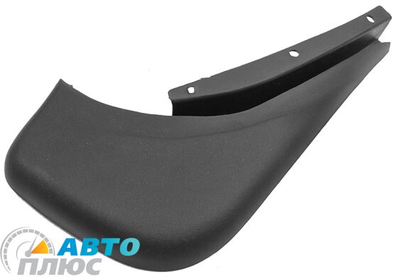 Комплект брызговиков Volkswagen Polo 2005-2009 Hatchback (AVTM)