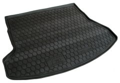 Автомобильный коврик в багажник Hyundai i30 2012- SW (Avto-Gumm)