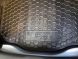 фото картинка Автомобильный коврик в багажник Citroen C4 Cactus 2015- (Avto-Gumm) — АвтоПлюс