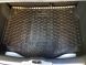 фото картинка Автомобильный коврик в багажник Citroen C4 Cactus 2015- (Avto-Gumm) — АвтоПлюс