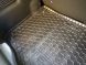 фото картинка Автомобильный коврик в багажник Citroen C4 Cactus 2015- (Avto-Gumm) — АвтоПлюс