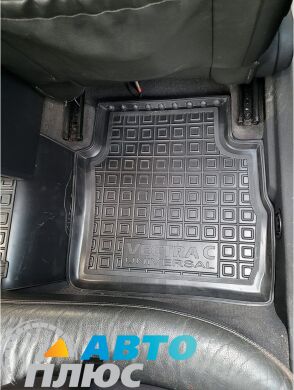 Автомобильные коврики в салон Opel Vectra C 2002- Universal (AVTO-Gumm)