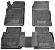 фото картинка Автомобильные коврики в салон Opel Vectra C 2002- Universal (AVTO-Gumm) — АвтоПлюс