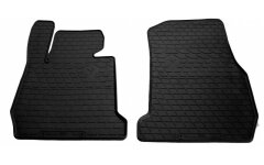 Передние резиновые коврики BMW 3 (F30)/4 (F32) 2013- (Stingray)