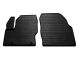 фото картинка Передние резиновые коврики Ford C-Max 2011- (Stingray) — АвтоПлюс