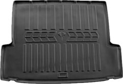 Коврик в багажник для BMW 3 (F31) 2012- Universal (Stingray)
