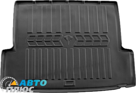 Коврик в багажник для BMW 3 (F31) 2012- Universal (Stingray)