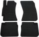 Резиновые коврики в салон Subaru Forester 3 2008- (Stingray)