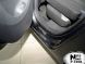 фото картинка Накладки на пороги Citroen C3 Picasso 2009- (Premium) — АвтоПлюс