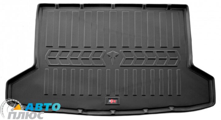 Коврик в багажник для Honda X-NV 18-/M-NV 20- (Stingray)