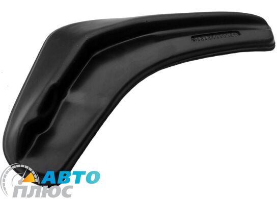 Комплект брызговиков Zeekr 009 2023- (Xukey)