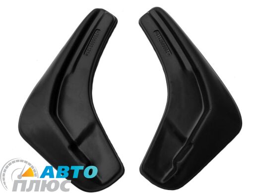 Комплект брызговиков Zeekr 009 2023- (Xukey)