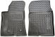 фото картинка Передние коврики в автомобиль Toyota Corolla Verso 2004-2009 (AVTO-Gumm) — АвтоПлюс