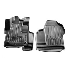 3D Коврики в салон автомобиля Citroen Jumpy 3 16-/Scudo 3 22-/Vivaro C 19-/Expert 3 16-/ProAce 2 16- (Stingray)