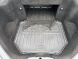 фото картинка Коврик в багажник для Tesla Model S 2012-2021 2wd передний (Stingray) &mdash; АвтоПлюс