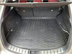 Автомобильный коврик в багажник Lexus NX 2022- (AVTO-Gumm)