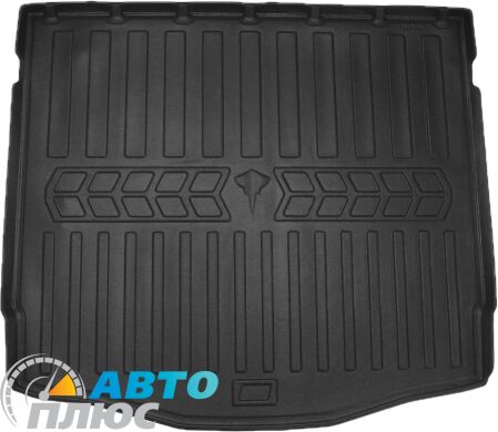 Коврик в багажник для Opel Grandland 2025- верхняя полка (Stingray)