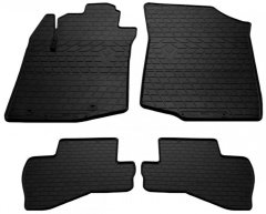 Резиновые коврики в салон Citroen C1 14-/Peugeot 108 14- (Stingray)