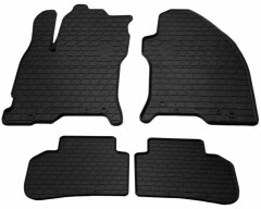 Резиновые коврики в салон Ford Mondeo 2000-2007 (Stingray)