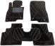 Композитные коврики в салон Mazda 3 2014- (X) AVTO-Tex