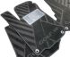 фото картинка Композитные коврики в салон Volkswagen Golf 4 1998- (X) AVTO-Tex — АвтоПлюс