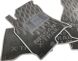 фото картинка Композитные коврики в салон Nissan X-Trail (T30) 2001- (V) серые AVTO-Tex — АвтоПлюс