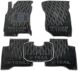 фото картинка Композитные коврики в салон Nissan X-Trail (T30) 2001- (V) серые AVTO-Tex — АвтоПлюс