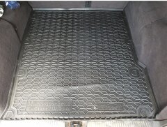 Автомобильный коврик в багажник Mercedes E (W210) 1995- Universal (AVTO-Gumm)