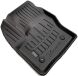 фото картинка 3D Коврики в салон автомобиля Ford Kuga 2013- (Stingray) — АвтоПлюс