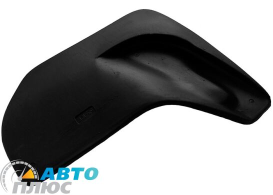 Брызговики для автомобиля Opel Astra J 2013- передние (NorPlast)