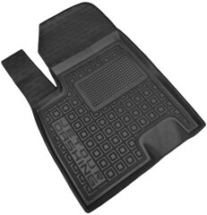 Водительский коврик в салон Jetour Dashing 2023- (AVTO-Gumm)