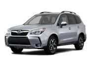Forester 4 2013-