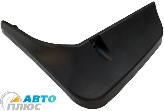 Комплект брызговиков Toyota Camry 50 2014- (AVTM)