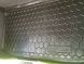 фото картинка Автомобильный коврик в багажник Nissan Micra (K13) 2010- (Avto-Gumm) — АвтоПлюс